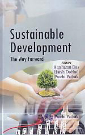 Sustainable Development: the Way Forward