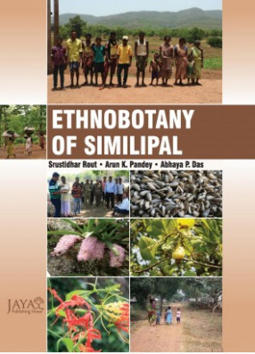Ethnobotany of Similipal