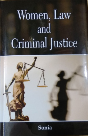 Women, Law and Criminal Justice 