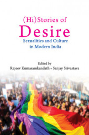 (Hi)Stories of Desire: Sexualities and Culture in Modern India 