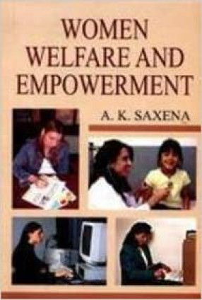 Women Welfare and Empowerment