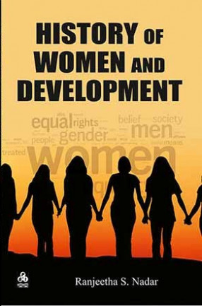 History of Women and Development