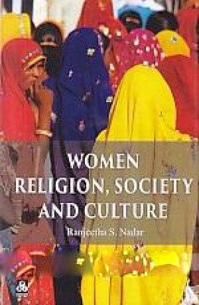 Women Religion, Society and Culture 