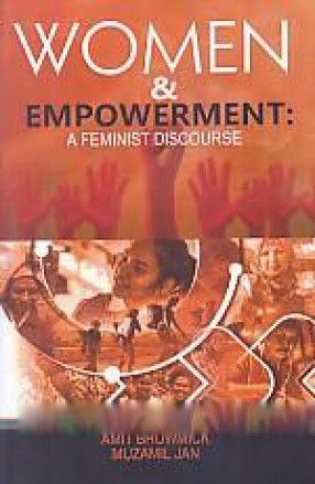 Women & Empowerment: A Feminist Discourse