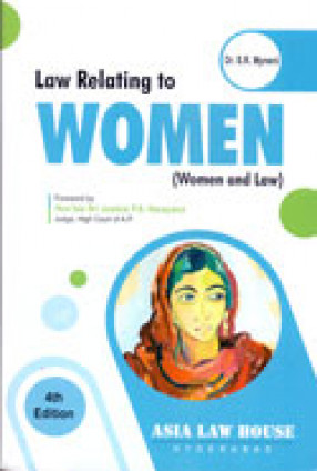 Law Relating to Women: Women and Law