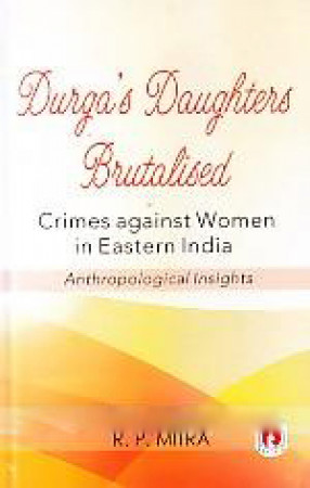 Durga's Daughters Brutalised 