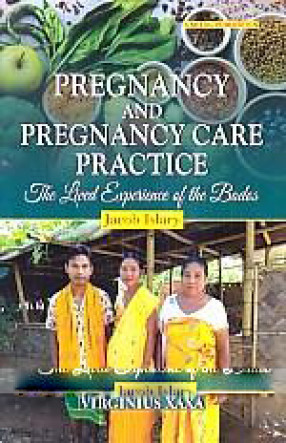 Pregnancy and Pregnancy Care Practice: the Lived Experience of the Bodos