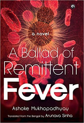 A Ballad of Remittent Fever: A Novel