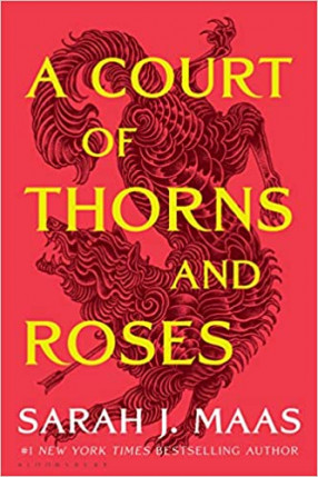 A Court of Thorns and Roses