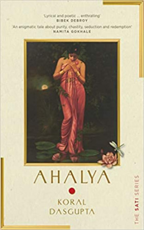 Ahalya: The Sati Series