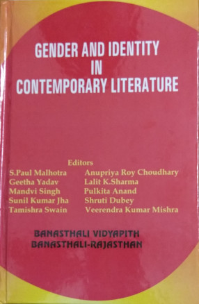 Gender and Identity in Contemporary Literature