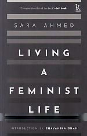 Living a Feminist Life