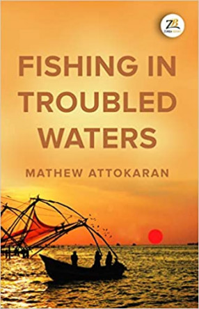 Fishing in Troubled Water
