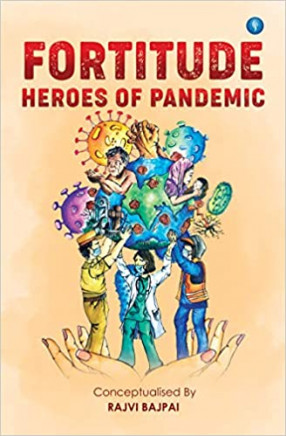 Fortitude: Heroes of Pandemic