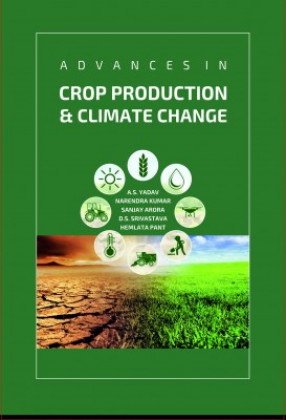 Advances In Crop Production And Climate Change