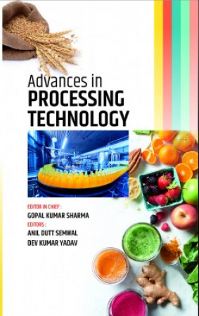 Advances In Processing Technology