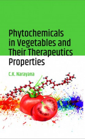 Phytochemicals In Vegetables And Their Therapeutics Properties