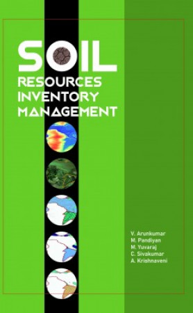 Soil Resources Inventory Management