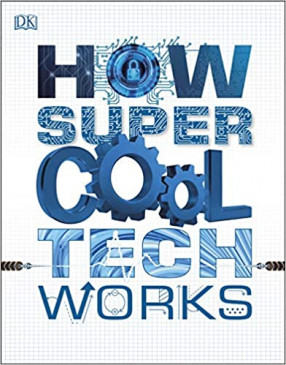 How Super Cool Tech Works