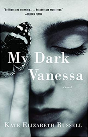 My Dark Vanessa