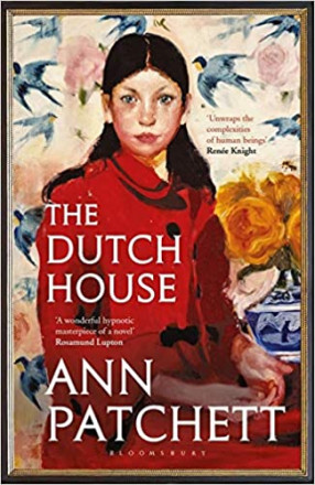 The Dutch House: Longlisted for the Women's Prize 2020