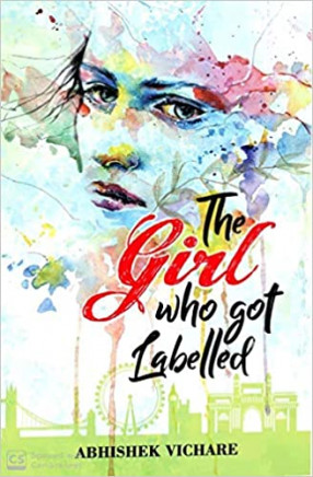 The Girl who got Labelled: Others