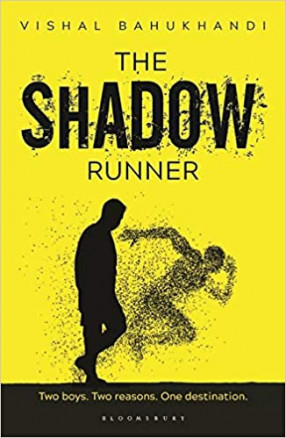The Shadow Runner