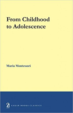 From Childhood to Adolescence