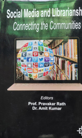 Social Media and Librarianship: Connecting the Communities