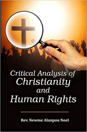 Critical Analysis of Christianity and Human Rights