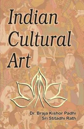 Indian Cultural Arts