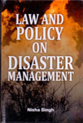 Law and Policy on Disaster Management