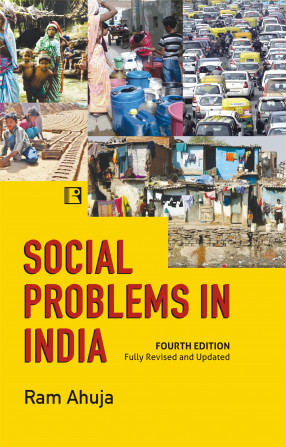 Social Problems in India 