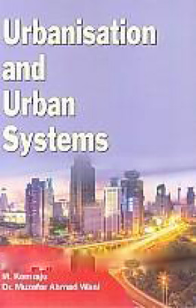 Urbanisation and Urban System