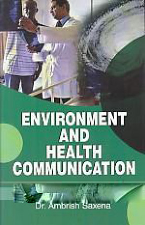 Environment and Health Communication 