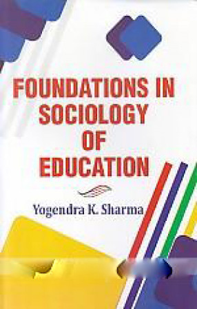 Foundations in Sociology of Education