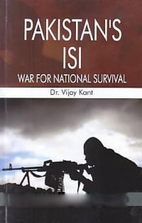 Pakistan's ISI: War for National Survival 