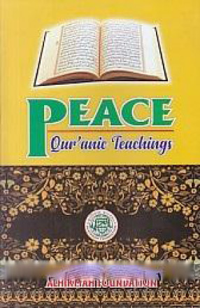 Peace: Quranic Teachings 