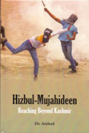 Hizbul-Mujahidean: Reaching Beyond Kashmir