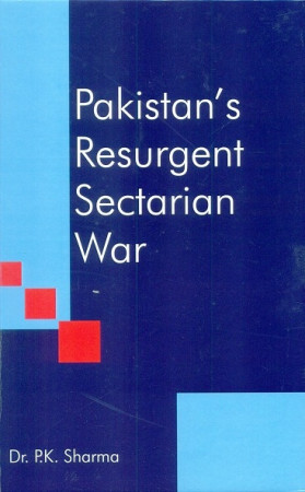 Pakistan's Resurgent Sectarian War