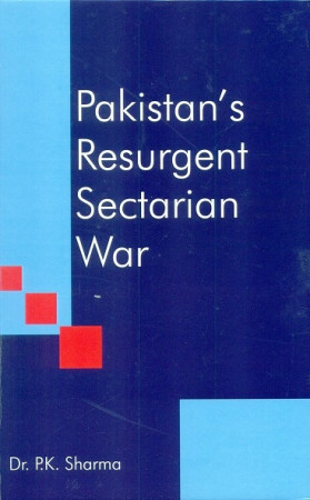 Pakistan's Resurgent Sectarian War
