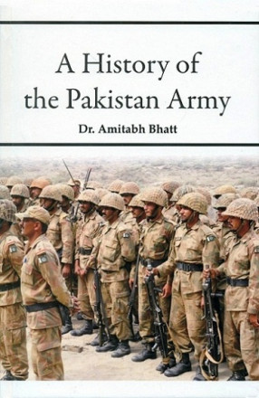 A History of the Pakistan Army 