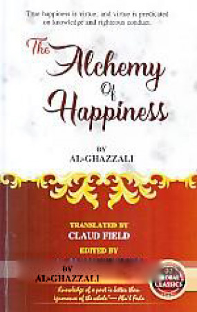 The Alchemy of Happiness 