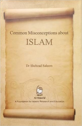 Common Misconceptions About Islam 