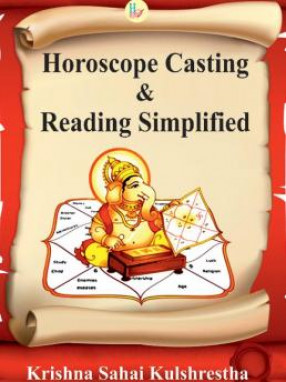 Horoscope Casting and Eeading Simplified 