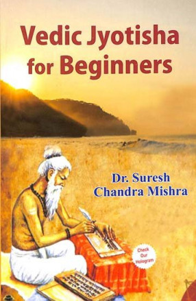 Vedic Jyotisha for Beginners