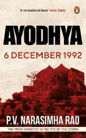 Ayodhya, 6 December 1992