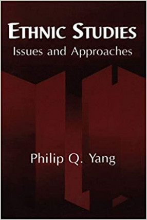 Ethnic Studies: Issues and Approaches