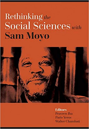 Rethinking the Social Sciences with Sam Moyo