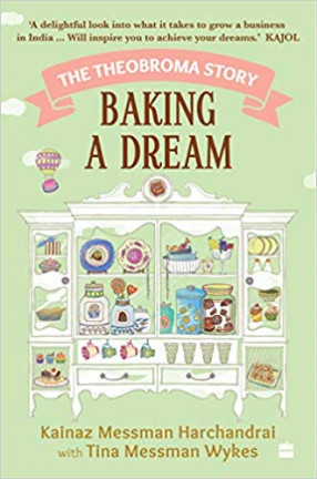 Baking a Dream: The Theobroma Story